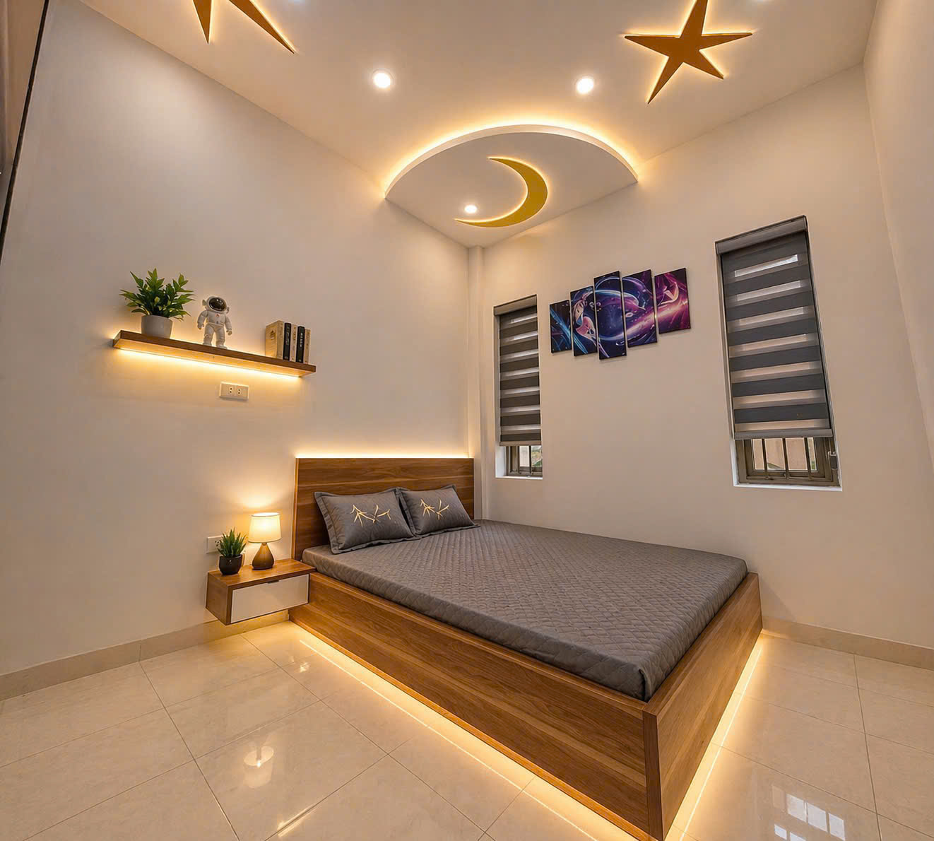 Nhà 4T, tổ 13 Yên Nghĩa, 31m2, 5.78 Hà Đông, Hà Nội.