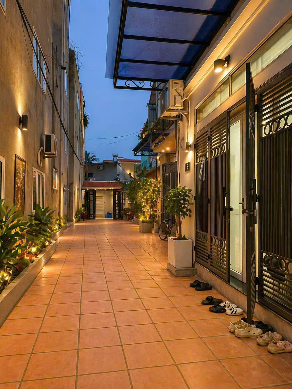 Nhà 4T, tổ 13 Yên Nghĩa, 31m2, 5.78 Hà Đông, Hà Nội.-3