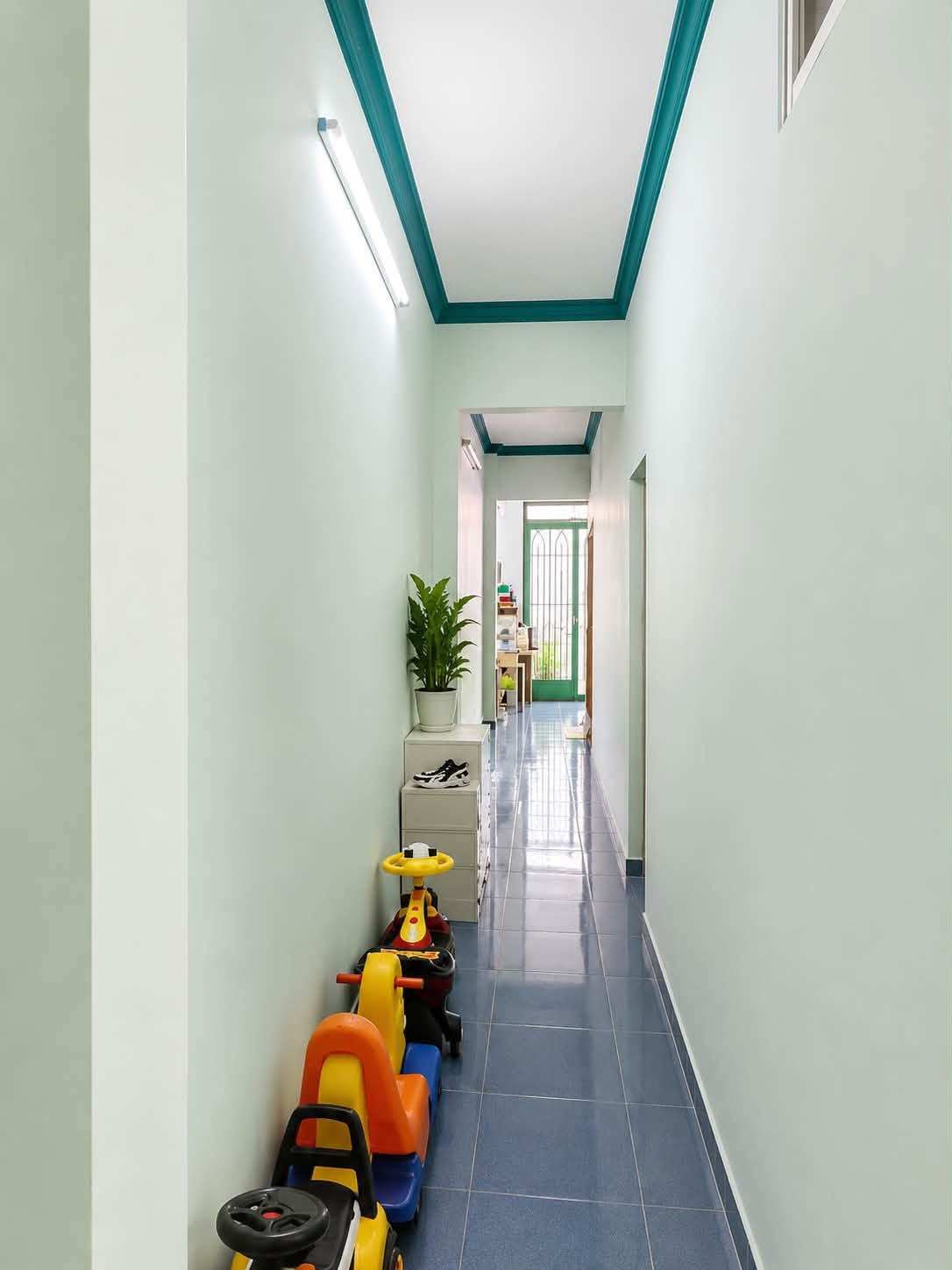 THOẠI NGỌC HẦU – ĐƯỜNG 7M – 90M – 3 TẦNG – 8PN – CHỈ 9.2 TỶ TL