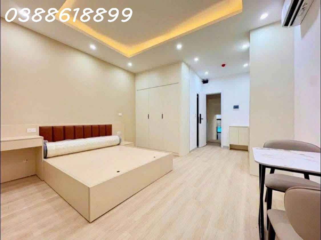 BÁN APARTMENT NGUYỄN THỊ ĐỊNH - CẦU GIẤY - LÔ GÓC - Ô TÔ TRÁNH - DT 200 TR/TH - 155M² - 7 TẦNG - MT 12.5M - 55,8 TỶ-4
