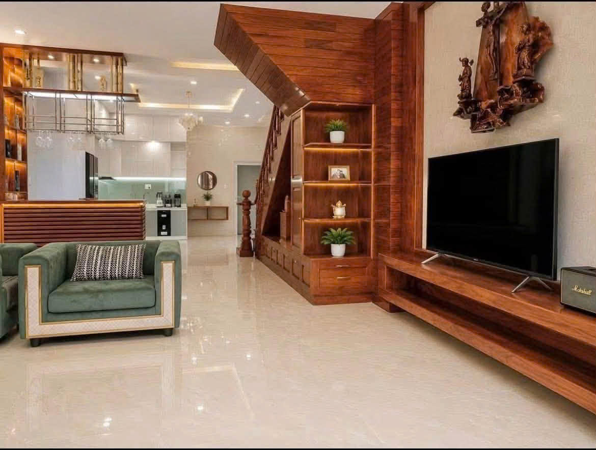 Cho thuê nhà nguyên căn 13 phòng Nguyễn Trung Trực P4 Đà Lạt 30tr