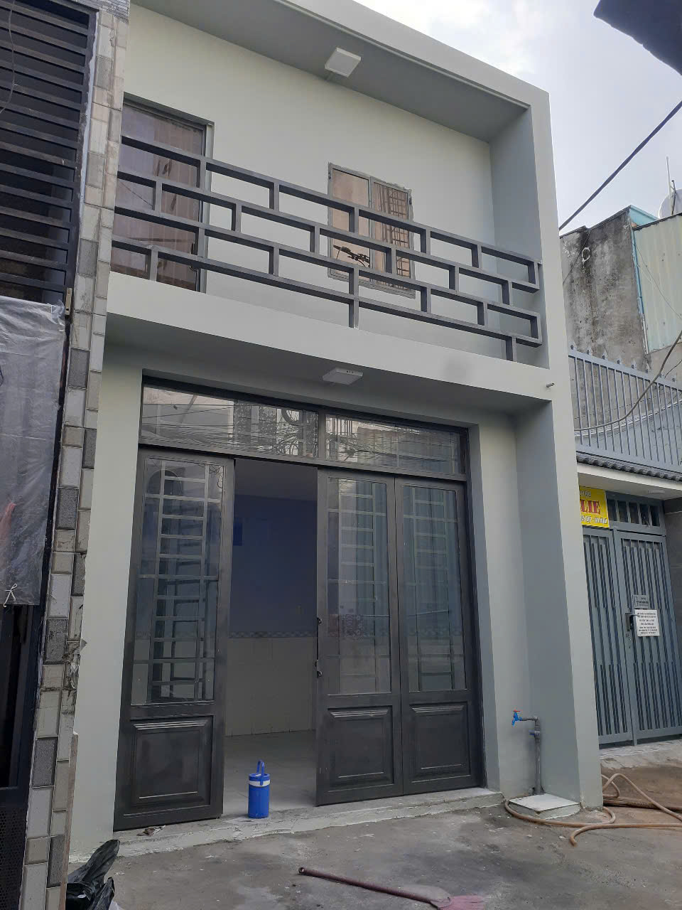 Bán tòa nhà 28 phòng đang cho thuê – Dòng tiền 130 Triệu/Tháng – Bình Trị Đông – TP HCM