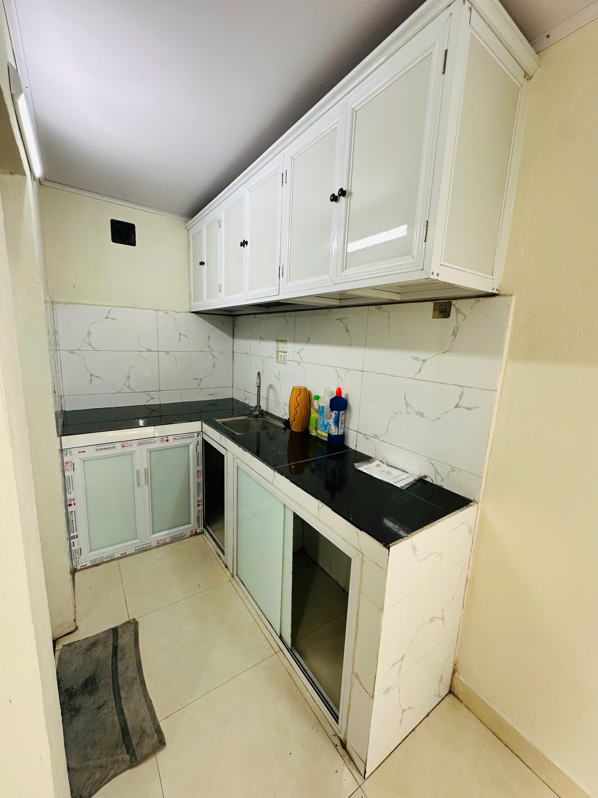 CHÍNH CHỦ CHO THUÊ NHÀ RIÊNG GIÁ RẺ – NGÕ 3 VĨNH HƯNG, HÀ NỘI