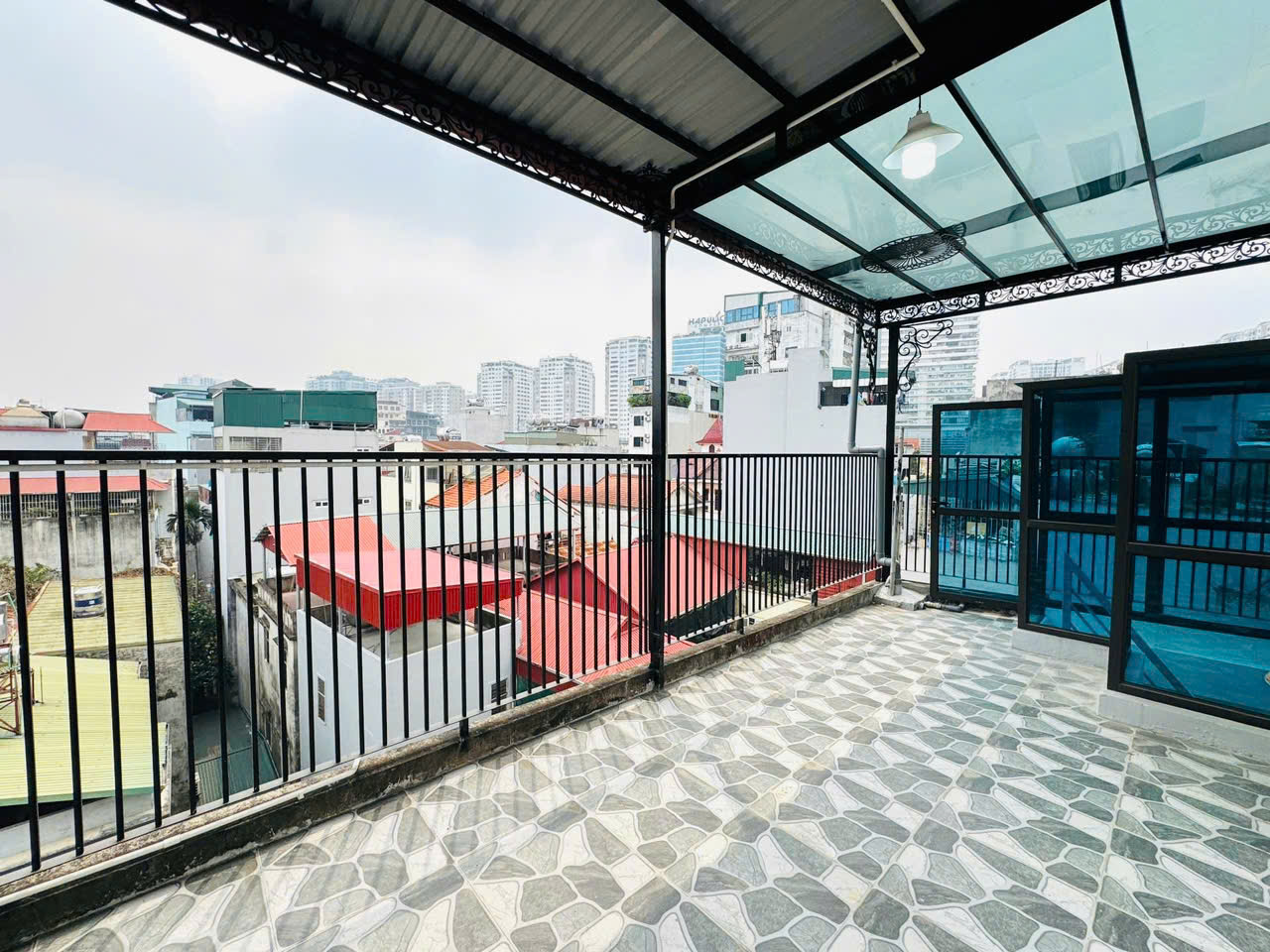 Cần bán nhà 5 tầng Quan Nhân sát hồ Quan Nhân, phường Nhân Chính, Thanh Xuân, Hà Nội-3