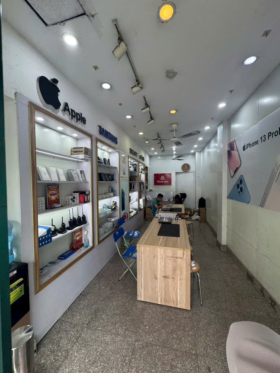 CHO THUÊ CỬA HÀNG - VĂN PHÒNG TẦNG 1 – 40m² TẠI ĐỐNG ĐA, HÀ NỘI-3