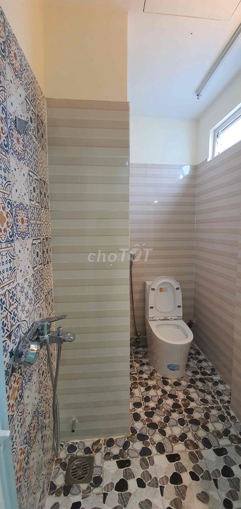 CHO THUÊ PHÒNG TRỆT 27M² – ĐƯỜNG CÁCH MẠNG THÁNG 8, PHƯỜNG HÒA HƯNG, TP. HỒ CHÍ MINH
