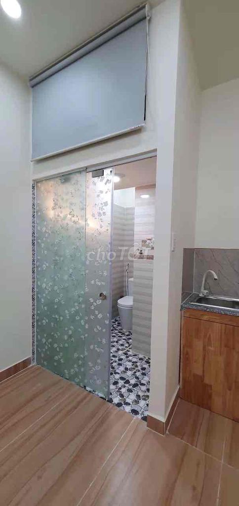 CHO THUÊ PHÒNG TRỆT 27M² – ĐƯỜNG CÁCH MẠNG THÁNG 8, PHƯỜNG HÒA HƯNG, TP. HỒ CHÍ MINH-3