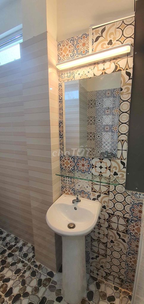 CHO THUÊ PHÒNG TRỆT 27M² – ĐƯỜNG CÁCH MẠNG THÁNG 8, PHƯỜNG HÒA HƯNG, TP. HỒ CHÍ MINH-4