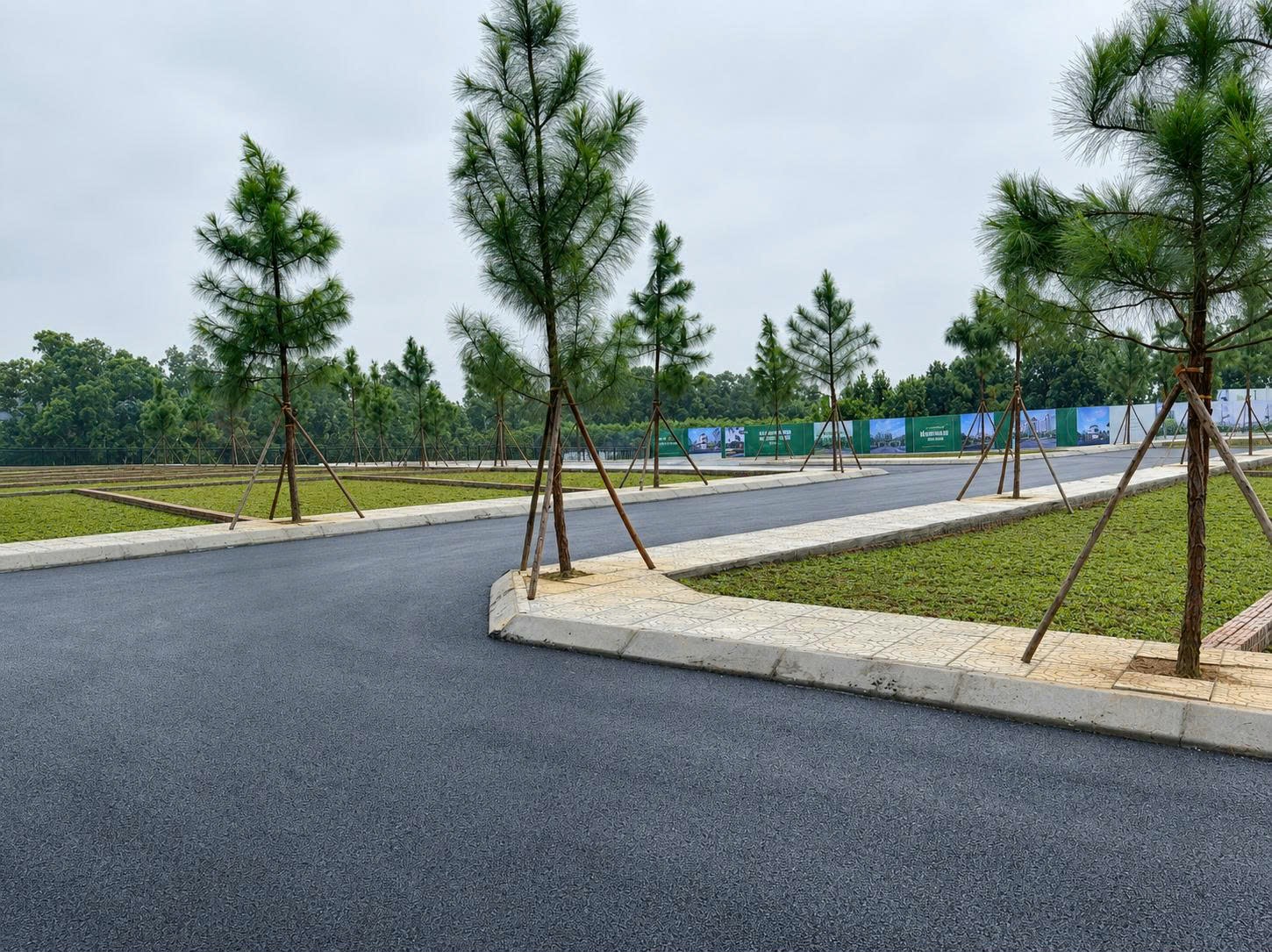 Chỉ 18tr.m2 đất Cổ Đông Sơn Tây, sát ql21a  Trục Hồ Tây Ba Vì và khu Công Nghệ Cao Hoà Lạc