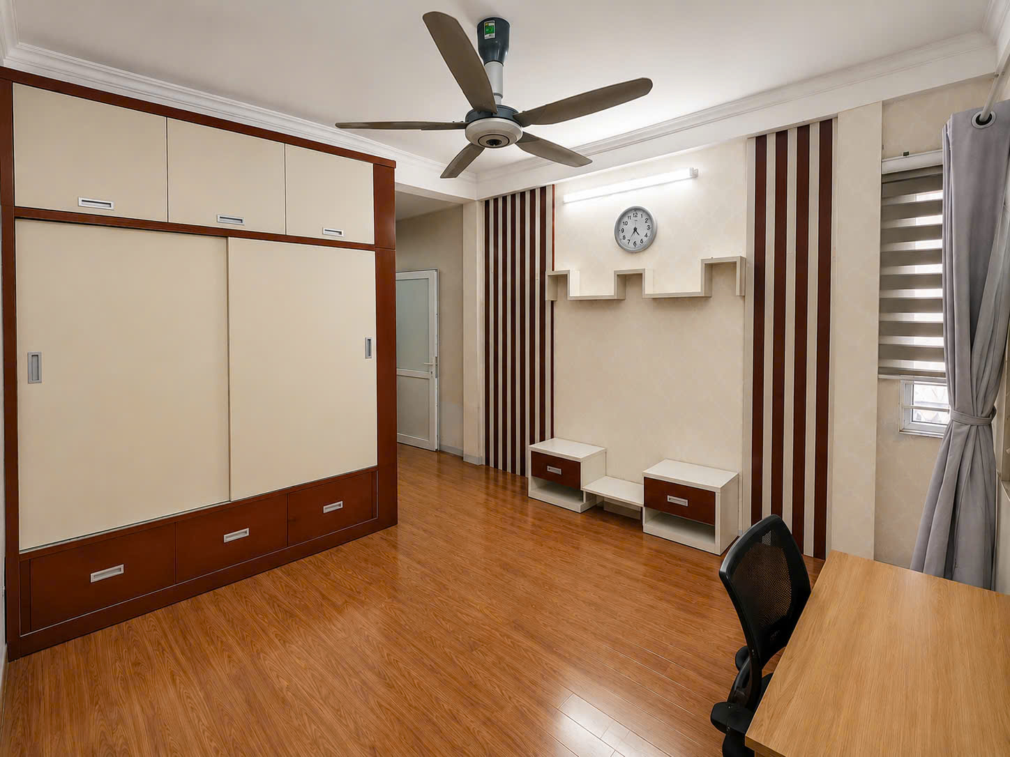 CHO THUÊ NGUYÊN CĂN HOẶC TỪNG PHÒNG ĐẸP FULL NỘI THẤT - XÁCH VALI LÀ Ở NGAY VỊ TRÍ ĐI LẠI SIÊU TIỆN