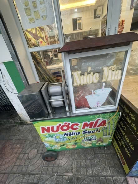 Do kế hoạch đi nước ngoài, tôi cần nhượng lại hoặc cho thuê gấp Ki-ốt vị trí đẹp Ki-ốt 16, Chợ Nam Thành, P. Hạc Thành, TP. Thanh Hóa