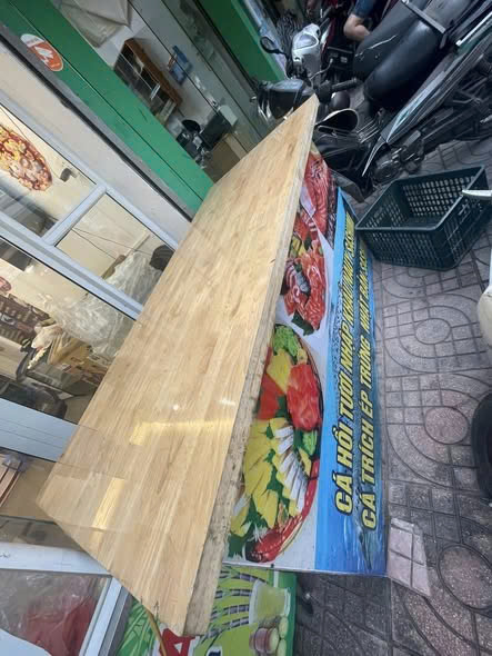 Do kế hoạch đi nước ngoài, tôi cần nhượng lại hoặc cho thuê gấp Ki-ốt vị trí đẹp Ki-ốt 16, Chợ Nam Thành, P. Hạc Thành, TP. Thanh Hóa-3