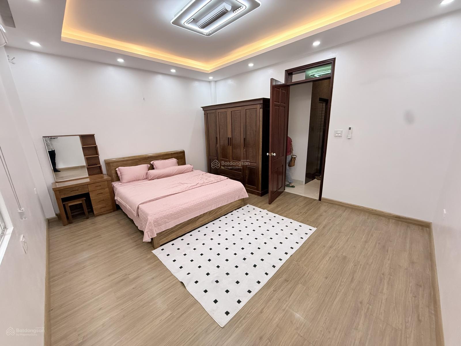 Phân lô ô tô phố Mỹ Đình - 43m2 x 7 tầng thang máy giá 13 tỷ-3