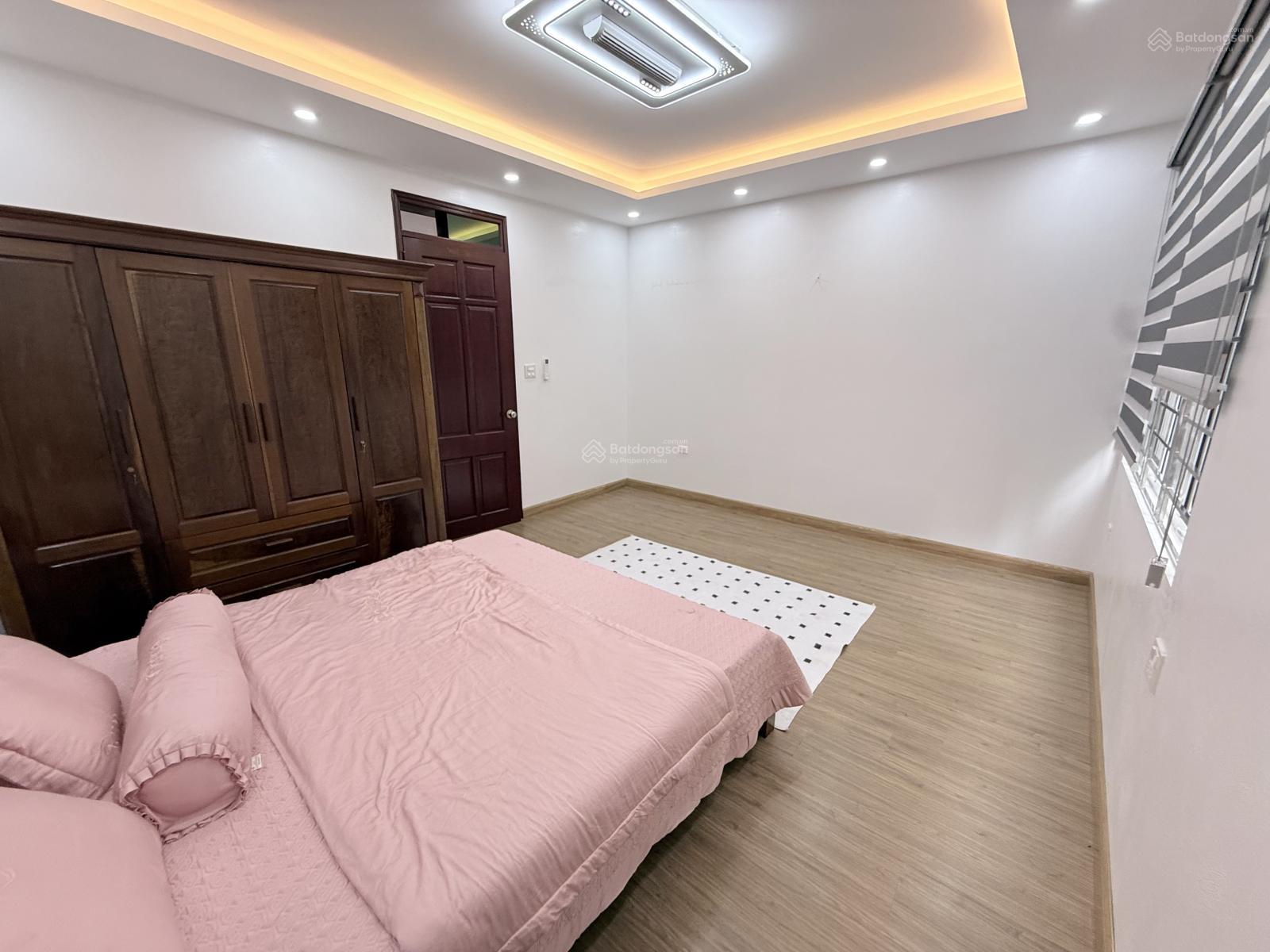 Phân lô ô tô phố Mỹ Đình - 43m2 x 7 tầng thang máy giá 13 tỷ-4
