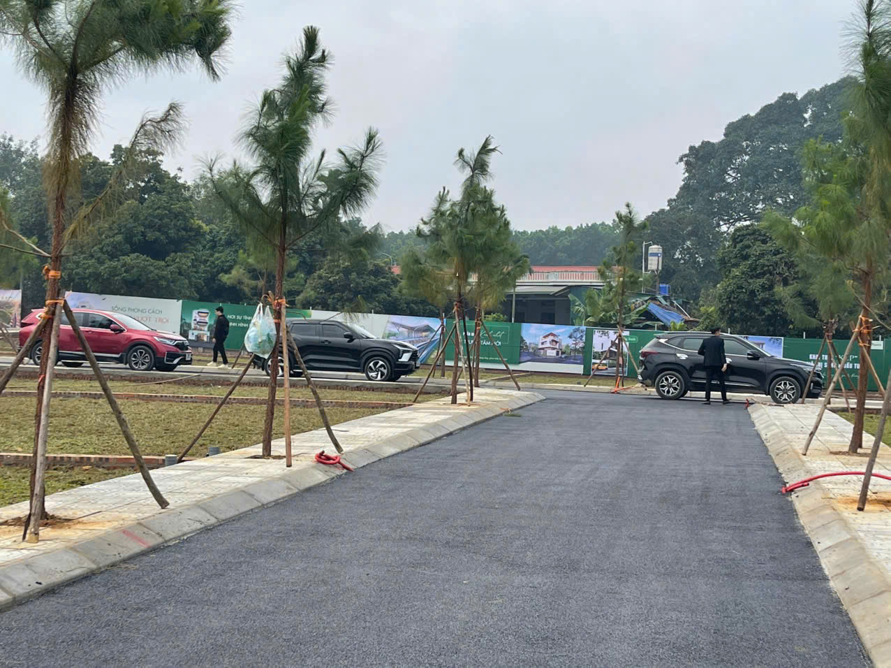Chỉ 18tr.m2 đất Cổ Đông Sơn Tây, sát ql21a  Trục Hồ Tây Ba Vì và khu Công Nghệ Cao Hoà Lạc