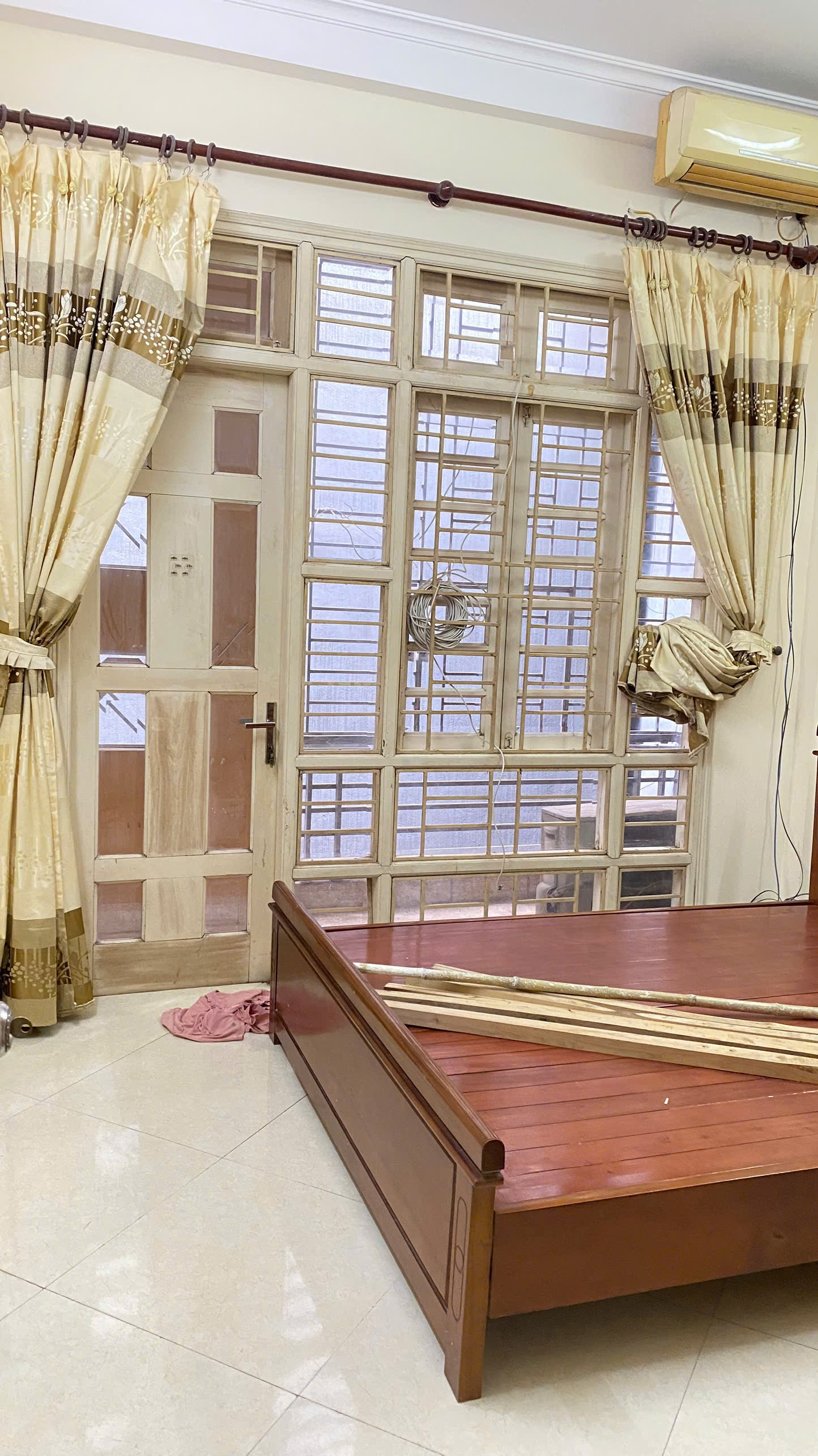 CHO THUÊ NHÀ NGUYÊN CĂN TRIỀU KHÚC, THANH TRÌ, HÀ NỘI  – FULL NỘI THẤT – VÀO Ở NGAY