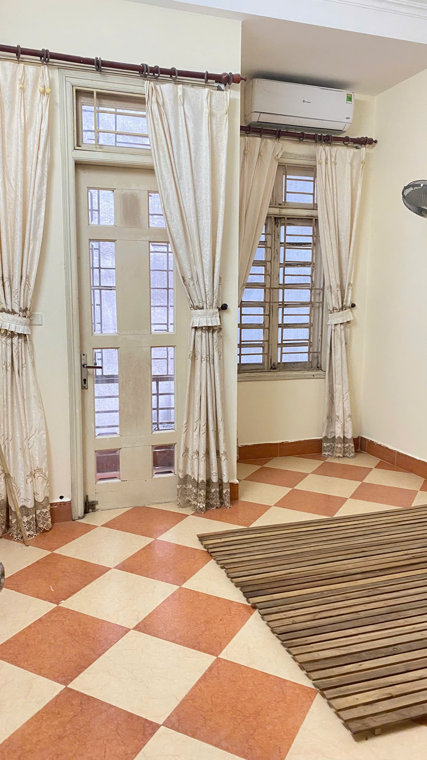 CHO THUÊ NHÀ NGUYÊN CĂN TRIỀU KHÚC, THANH TRÌ, HÀ NỘI  – FULL NỘI THẤT – VÀO Ở NGAY-3