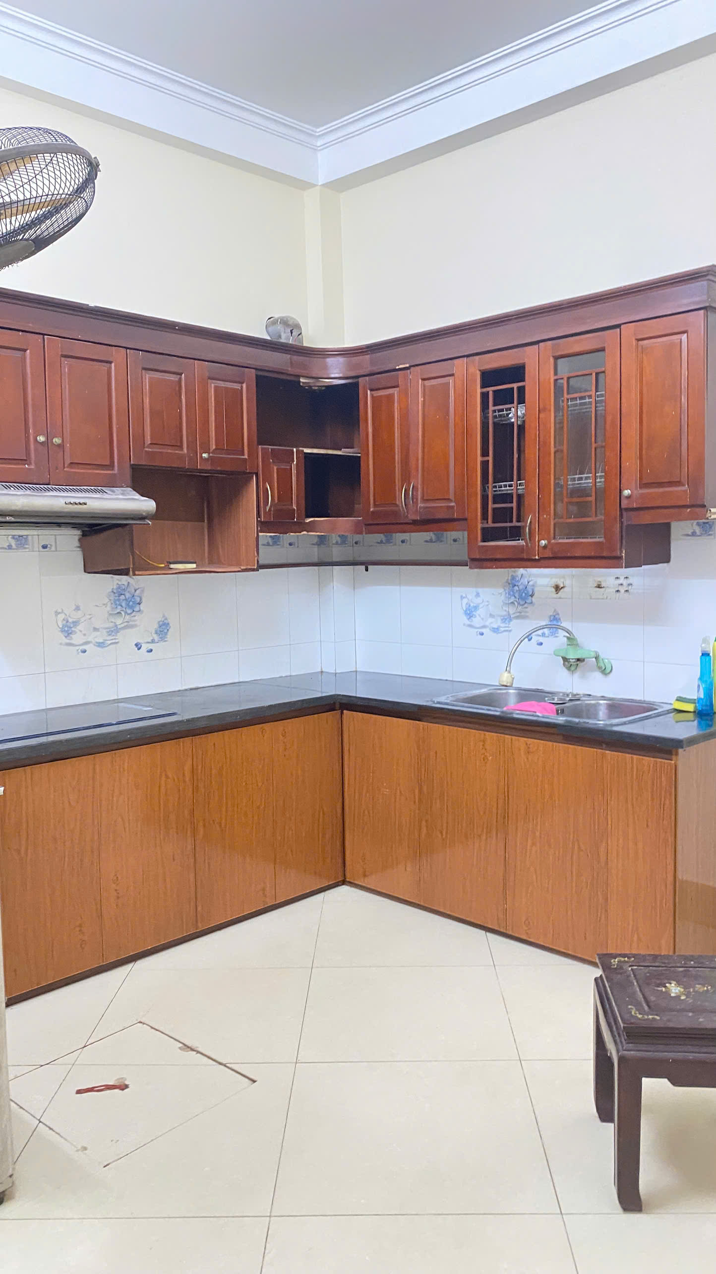 CHO THUÊ NHÀ NGUYÊN CĂN TRIỀU KHÚC, THANH TRÌ, HÀ NỘI  – FULL NỘI THẤT – VÀO Ở NGAY-4