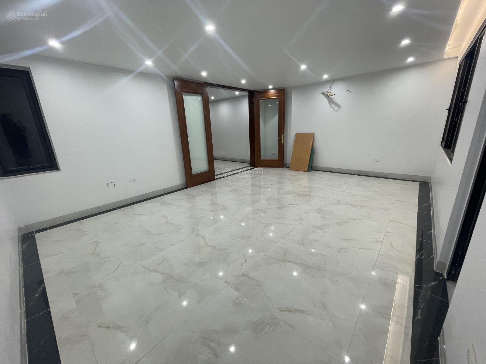 CHO THUÊ NHÀ RIÊNG LÀM VĂN PHÒNG TẠI PHÚ DIỄN – KHÔNG GIAN RỘNG, Ô TÔ ĐỖ CỬA-3