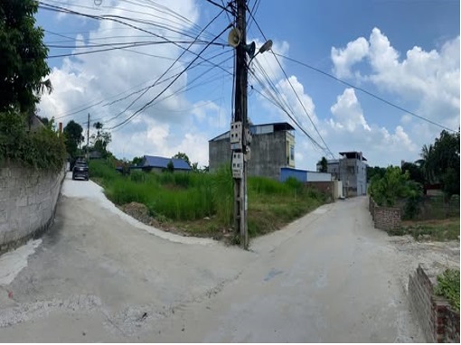 ⭐️Bán hoặc cho thuê lô đất 2MT 530m2 (18mx24m) tại Mỏ Chè (Sông Công), Thái Nguyên; 0333701111-1