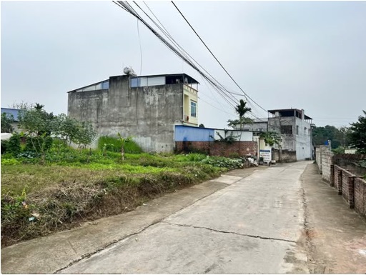 ⭐️Bán hoặc cho thuê lô đất 2MT 530m2 (18mx24m) tại Mỏ Chè (Sông Công), Thái Nguyên; 0333701111-3