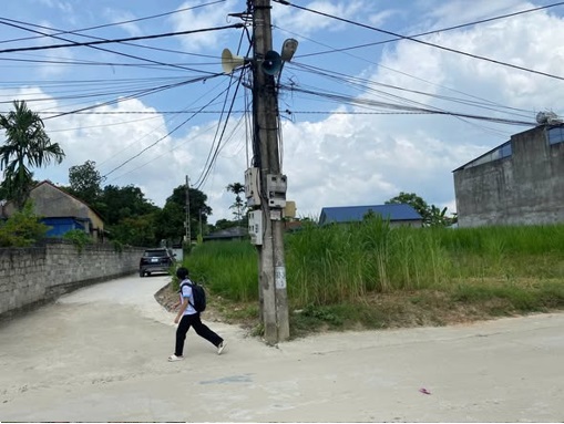 ⭐️Bán hoặc cho thuê lô đất 2MT 530m2 (18mx24m) tại Mỏ Chè (Sông Công), Thái Nguyên; 0333701111-4