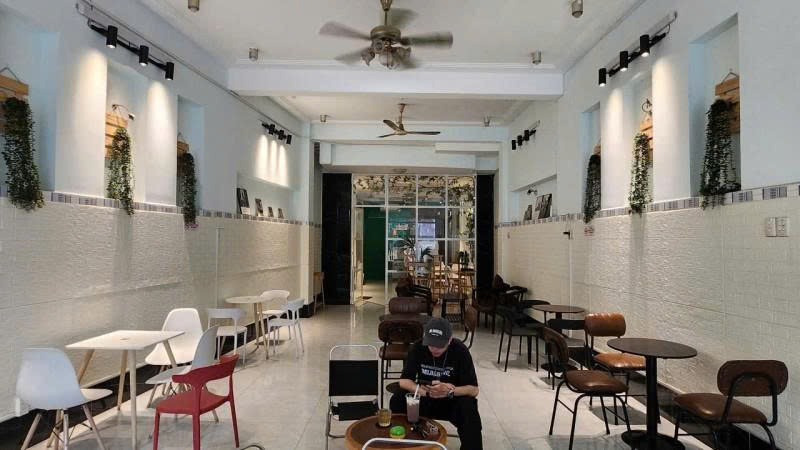 Bán Nhà Mặt tiền Kha Vạn Cân - gần chợ Thủ Đức, 8x35m, 5 Tầng - HĐT 70 triệu, 29,9 Tỷ.-3