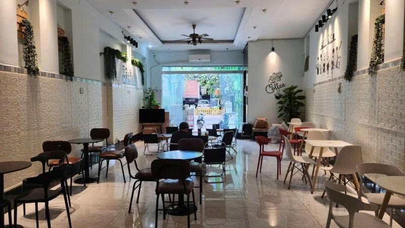 Bán Nhà Mặt tiền Kha Vạn Cân - gần chợ Thủ Đức, 8x35m, 5 Tầng - HĐT 70 triệu, 29,9 Tỷ.-4