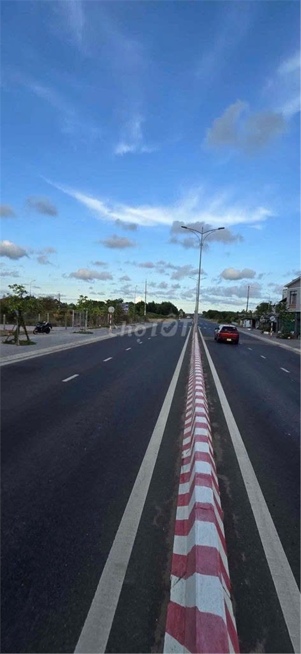 Cần Bán Lô Đất Mặt Tiền Tỉnh Lộ 44b, Xã Tam Phước, Huyện Long Điền, Bà Rịa - Vũng Tàu-3