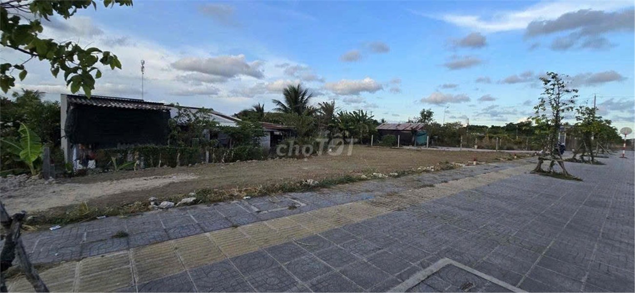 Cần Bán Lô Đất Mặt Tiền Tỉnh Lộ 44b, Xã Tam Phước, Huyện Long Điền, Bà Rịa - Vũng Tàu-4