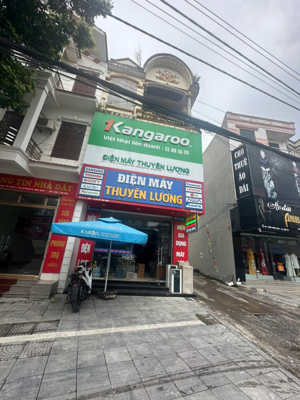 Chính Chủ Bán Nhà Tại Số 78 khu 1, phố Mới , phường Quế Võ, tỉnh Bắc Ninh
