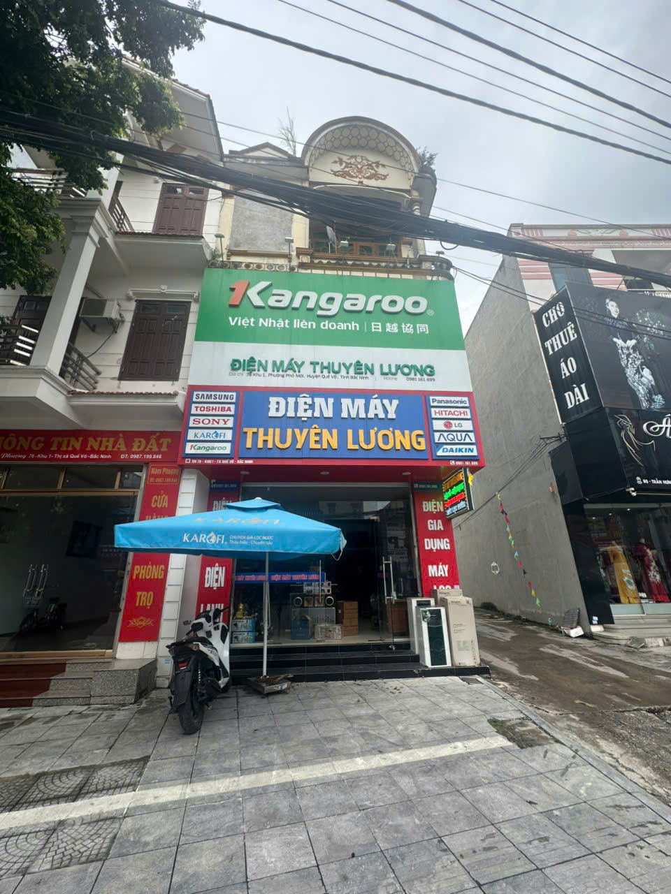 Chính Chủ Bán Nhà Tại Số 78 khu 1, phố Mới , phường Quế Võ, tỉnh Bắc Ninh