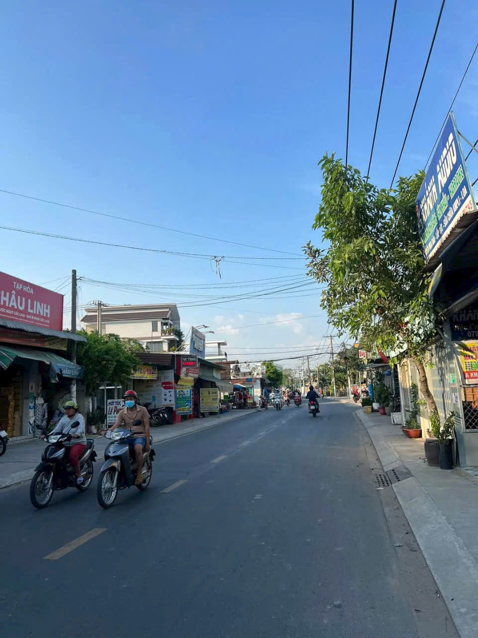 MẶT TIỀN TRẦN VĂN MƯỜI NGANG 11M SIÊU HIẾM – 323M² THỔ, KD VIP, 32 TỶ!-4