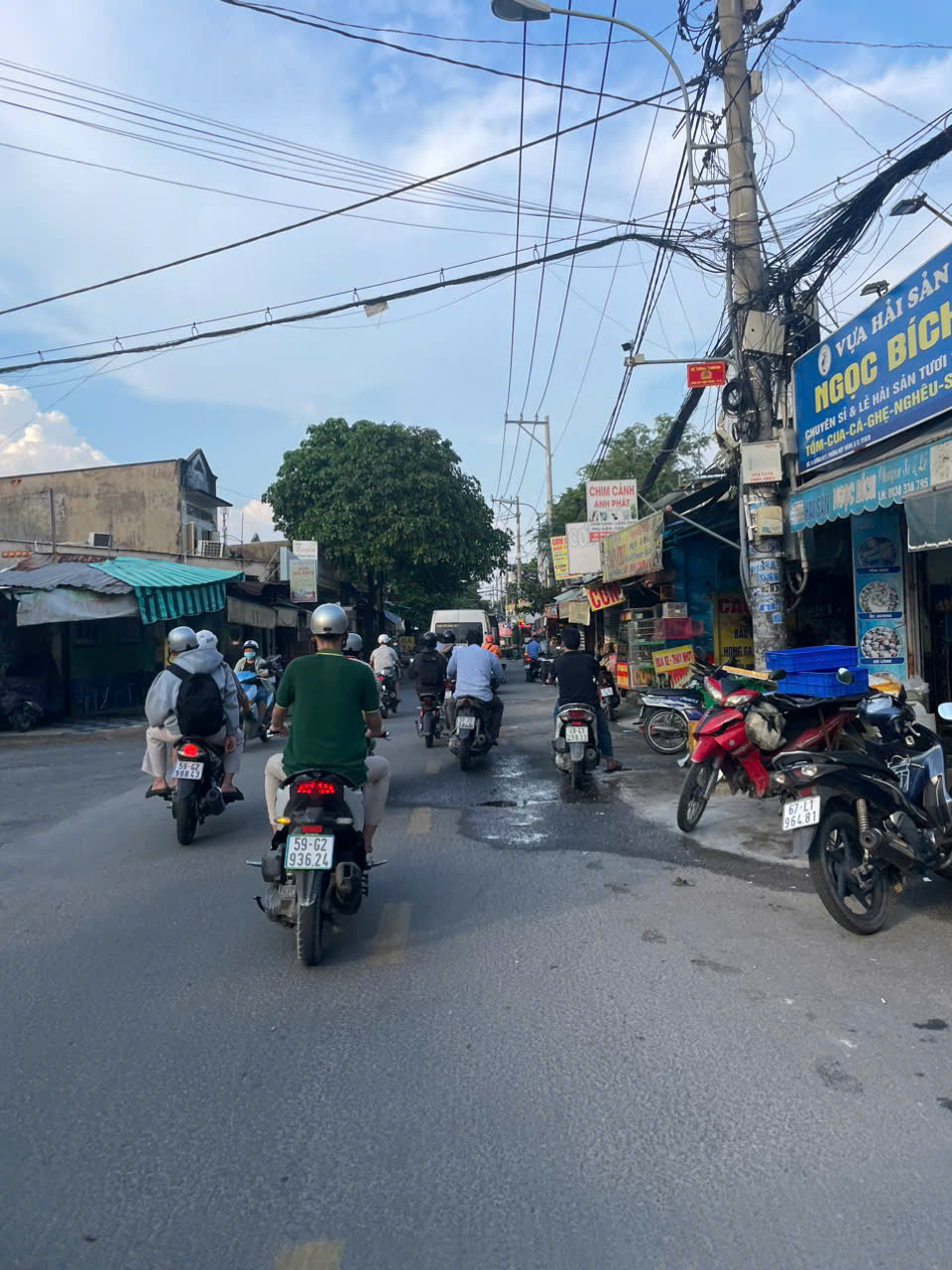 HẠ SỐC 1,5 TỶ – MẶT TIỀN HIỆP THÀNH 17, CƠ HỘI ĐẦU TƯ DÒNG TIỀN HIẾM-4