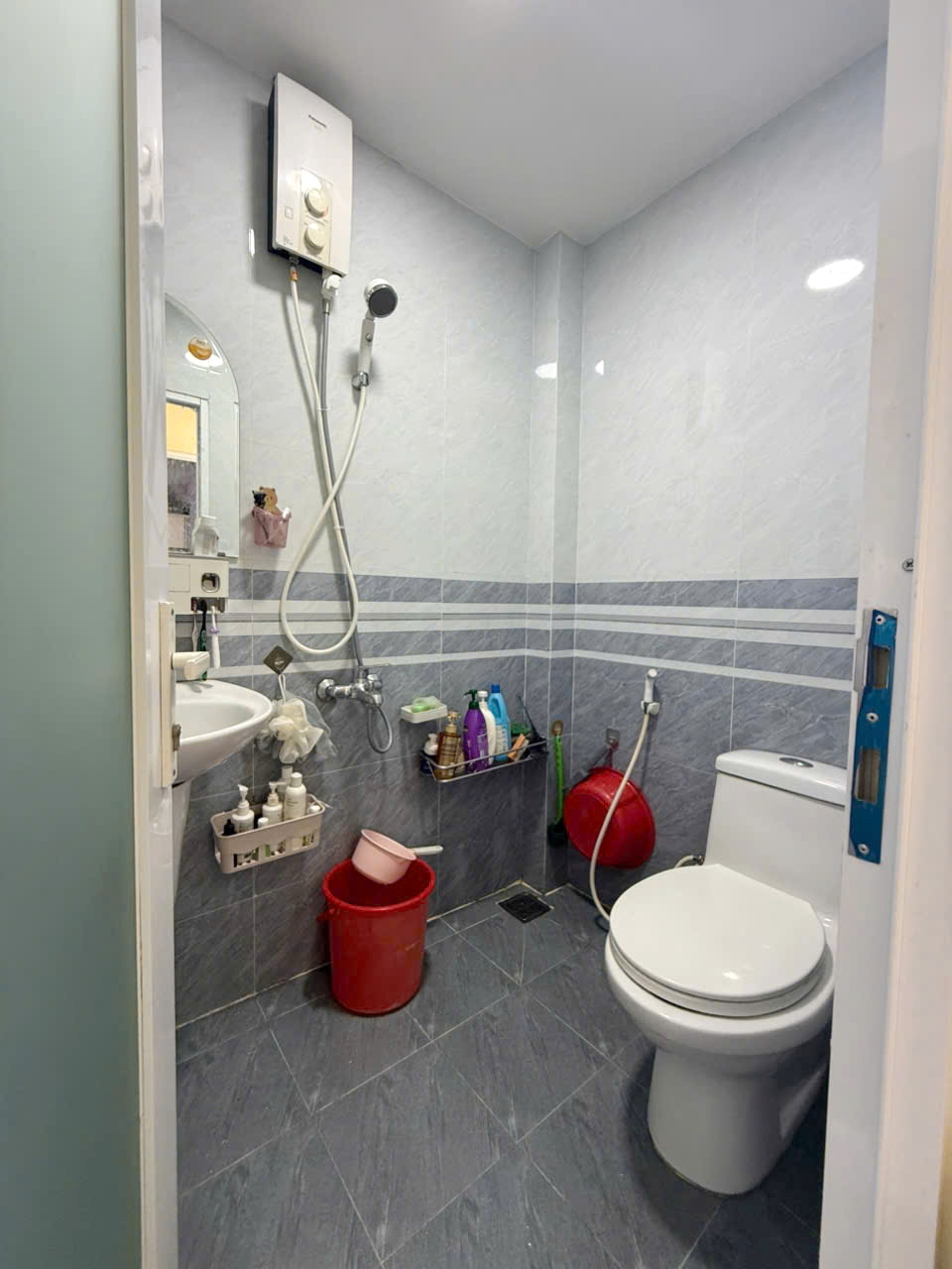 Nhà 1 lầu hẻm 100 Bùi Minh Trực P5Q8, Giá : 4.58 Tỷ (Thương lượng)-4