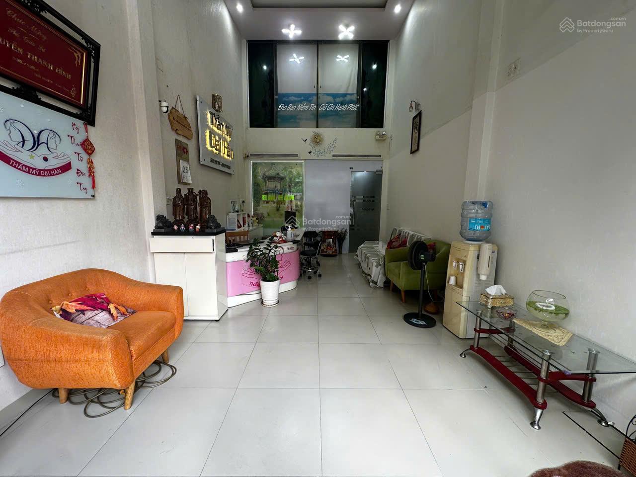 CHO THUÊ NHÀ MẶT TIỀN NGUYỄN CHÍ THANH – VỊ TRÍ ĐẸP KINH DOANH SẦM UẤT-3