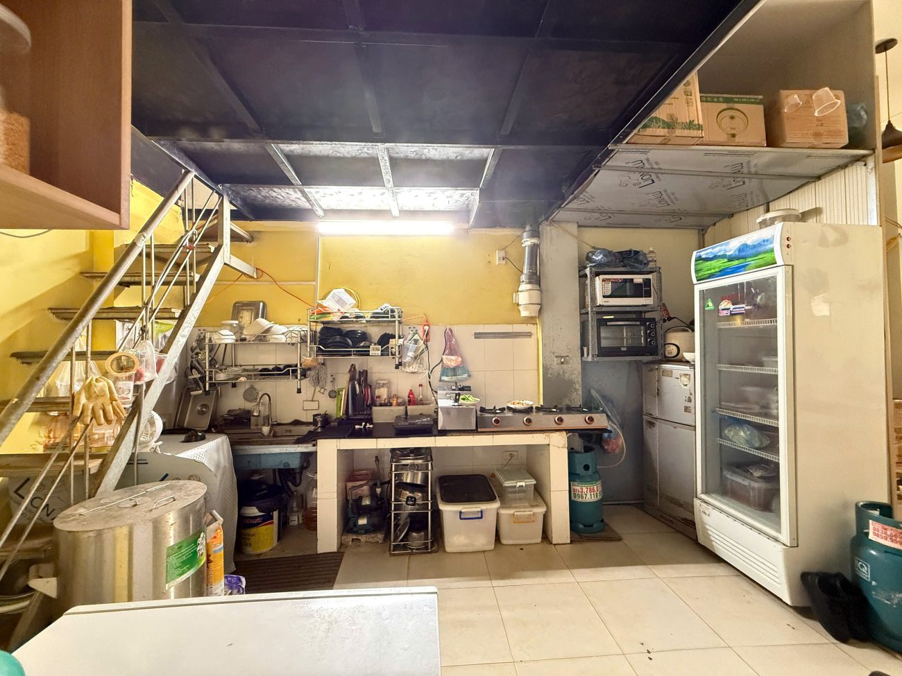 Chính chủ Sang Nhượng Quán “Mì Cay KOEM”-2