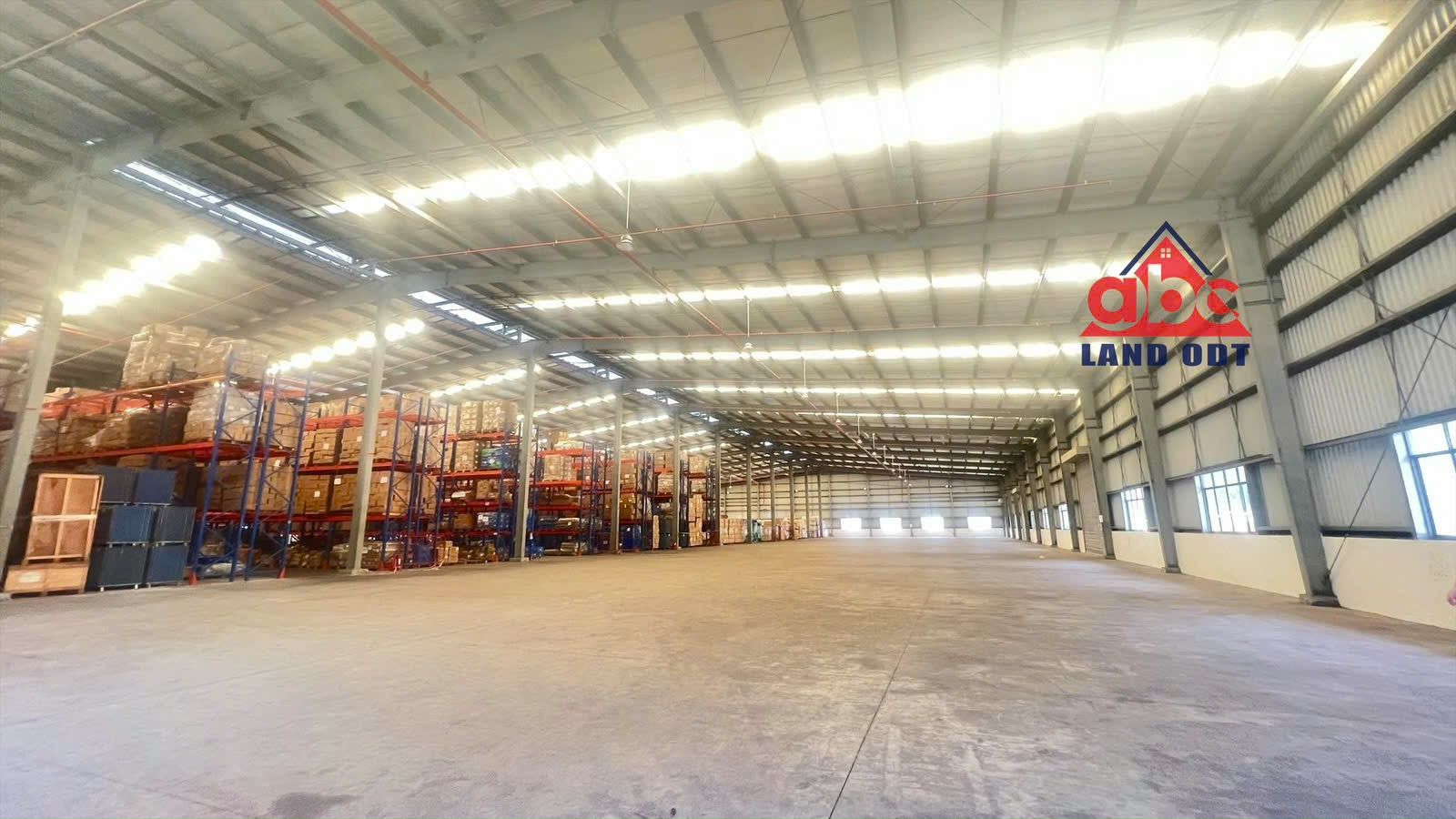 XT047 Nhà Xưởng CNC, phù hợp nhiều DN FDI, trống xưởng bàn giao hoạt động liền-3