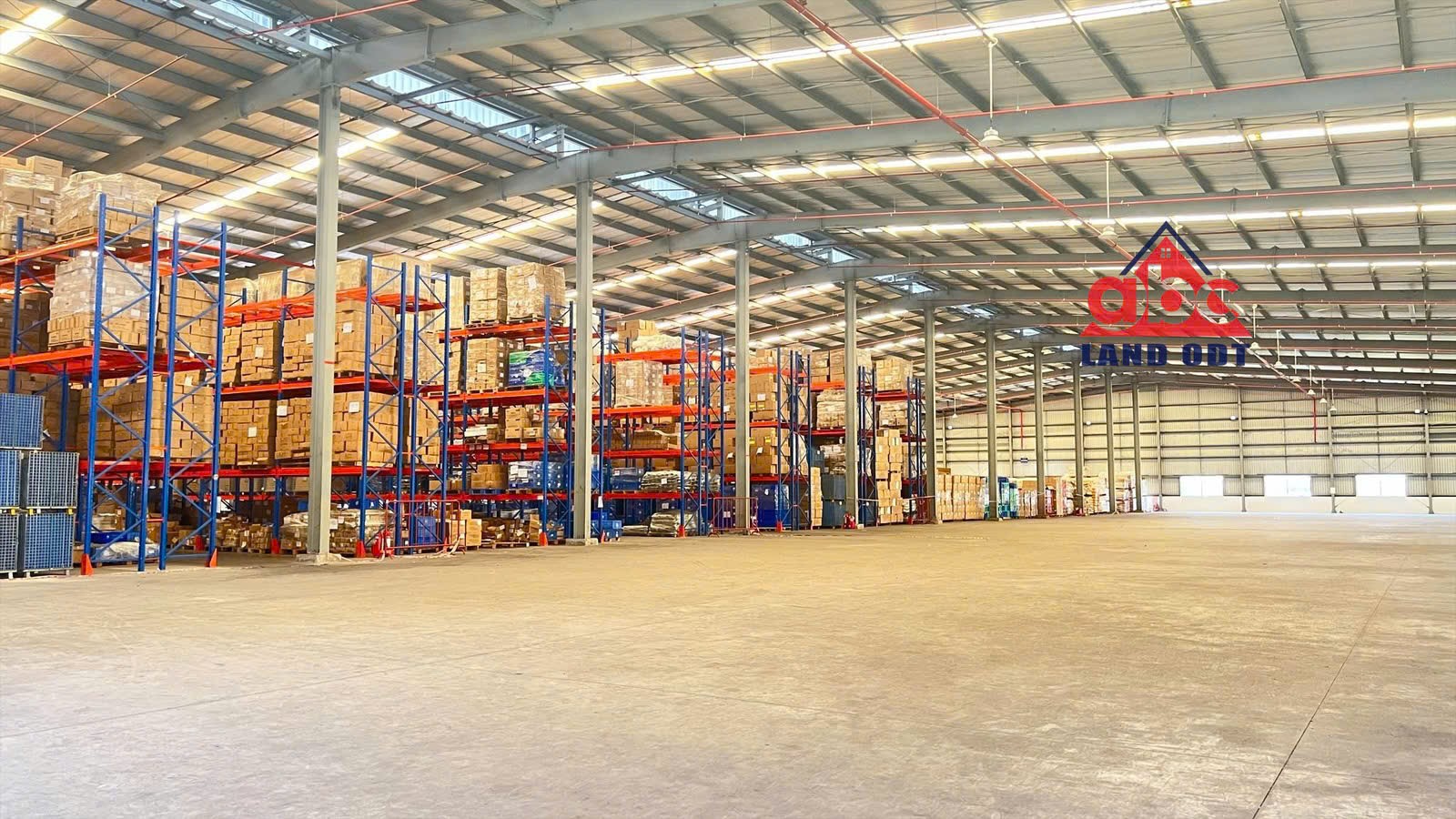 XT047 Nhà Xưởng CNC, phù hợp nhiều DN FDI, trống xưởng bàn giao hoạt động liền-4