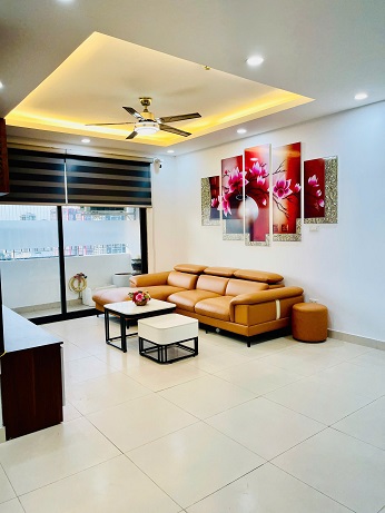 🌻Chính chủ cho thuê CHCC FLC Complex 36 Phạm Hùng, Hà Nội; 0834021776-1