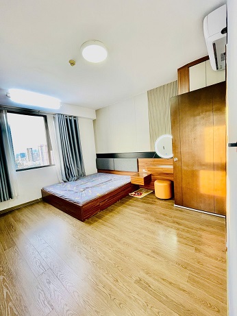 🌻Chính chủ cho thuê CHCC FLC Complex 36 Phạm Hùng, Hà Nội; 0834021776-3