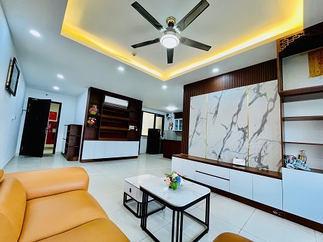 🌻Chính chủ cho thuê CHCC FLC Complex 36 Phạm Hùng, Hà Nội; 0834021776-5