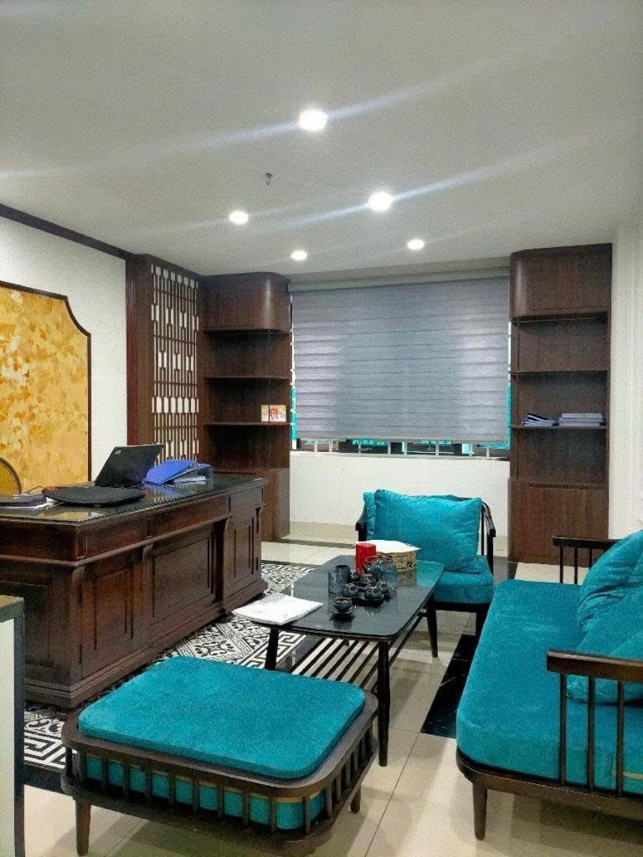 Hạ chào 3 tỉ! Bán nhà mặt phố Khâm Thiên, 90m2, 5 tầng, mặt tiền 4.1m, 46 tỷ, KD đỉnh