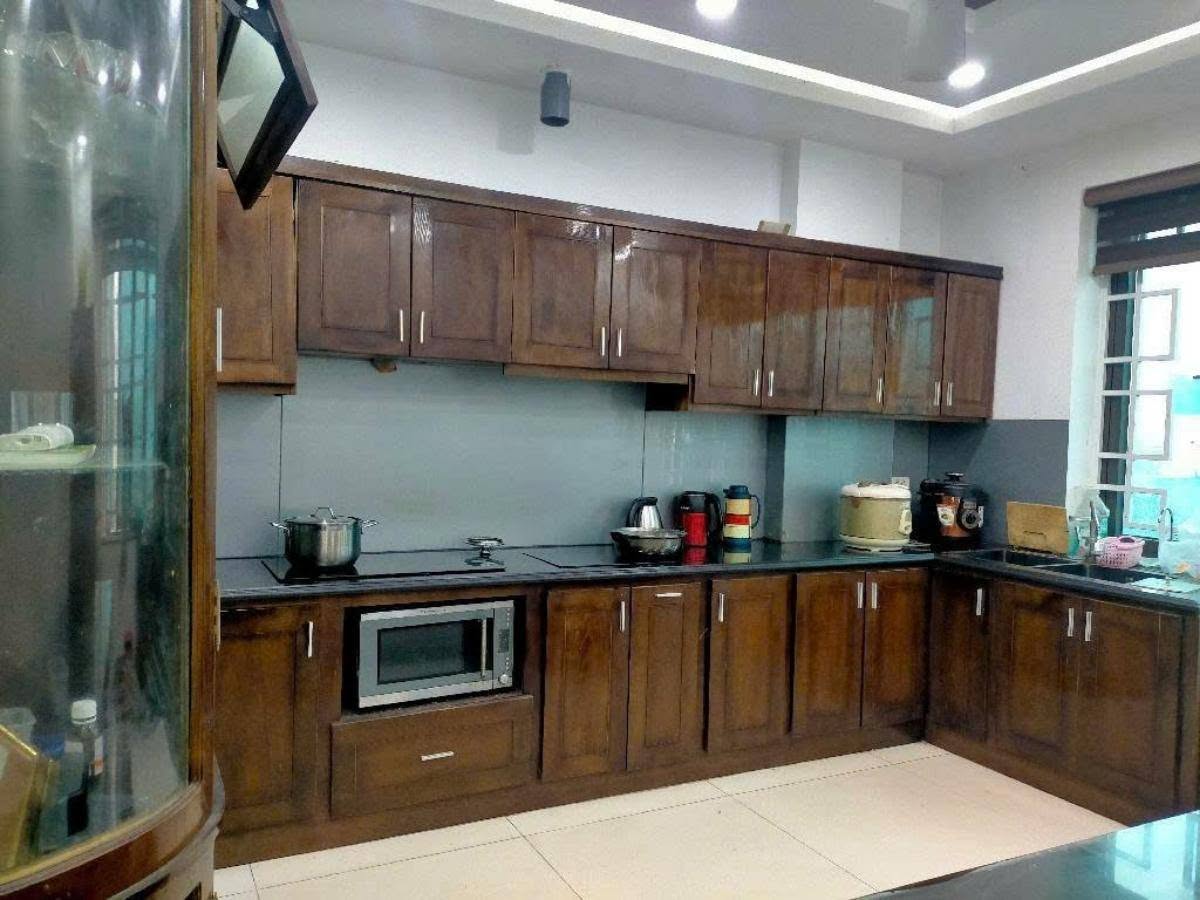 Hạ chào 3 tỉ! Bán nhà mặt phố Khâm Thiên, 90m2, 5 tầng, mặt tiền 4.1m, 46 tỷ, KD đỉnh