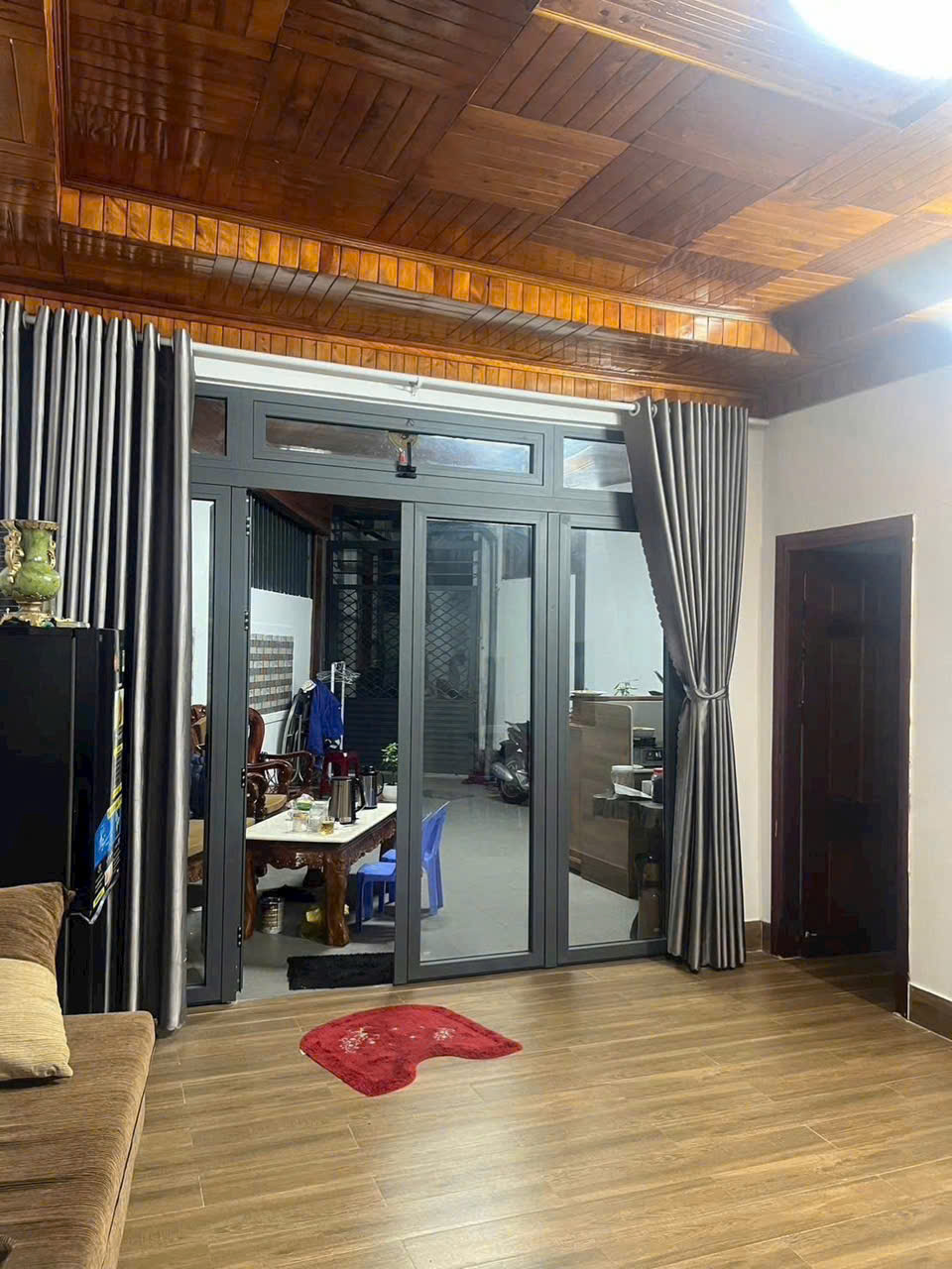 NHÀ GIÁ DƯỚI 3 TỶ – Ô TÔ TỚI NHÀ – DỌN VÀO Ở NGAY