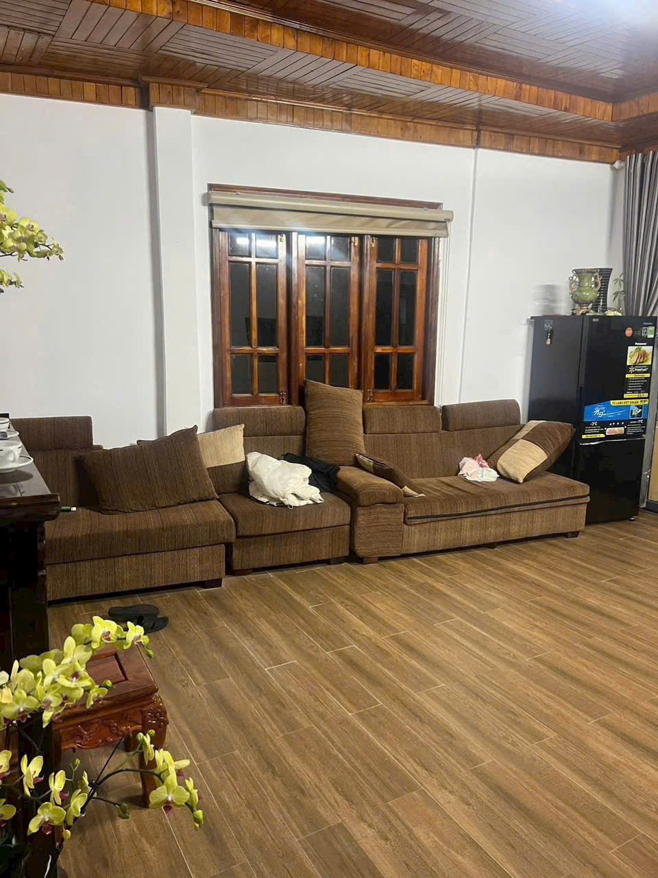 NHÀ GIÁ DƯỚI 3 TỶ – Ô TÔ TỚI NHÀ – DỌN VÀO Ở NGAY