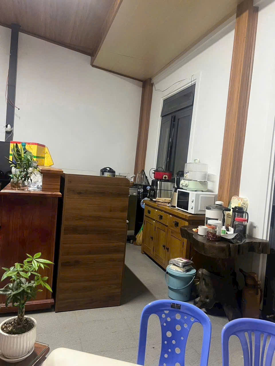 NHÀ GIÁ DƯỚI 3 TỶ – Ô TÔ TỚI NHÀ – DỌN VÀO Ở NGAY