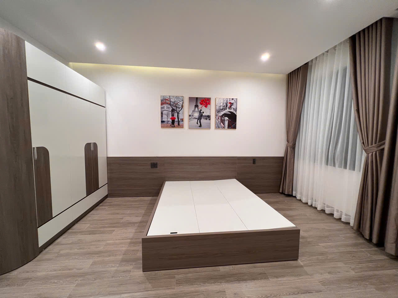SỞ HỮU NHÀ 4 TẦNG 2 MẶT TIỀN – KHU VỰC ĐẸP PHƯỜNG BÌNH MINH (PHƯỜNG 8 CŨ), ĐÀ LẠT-4