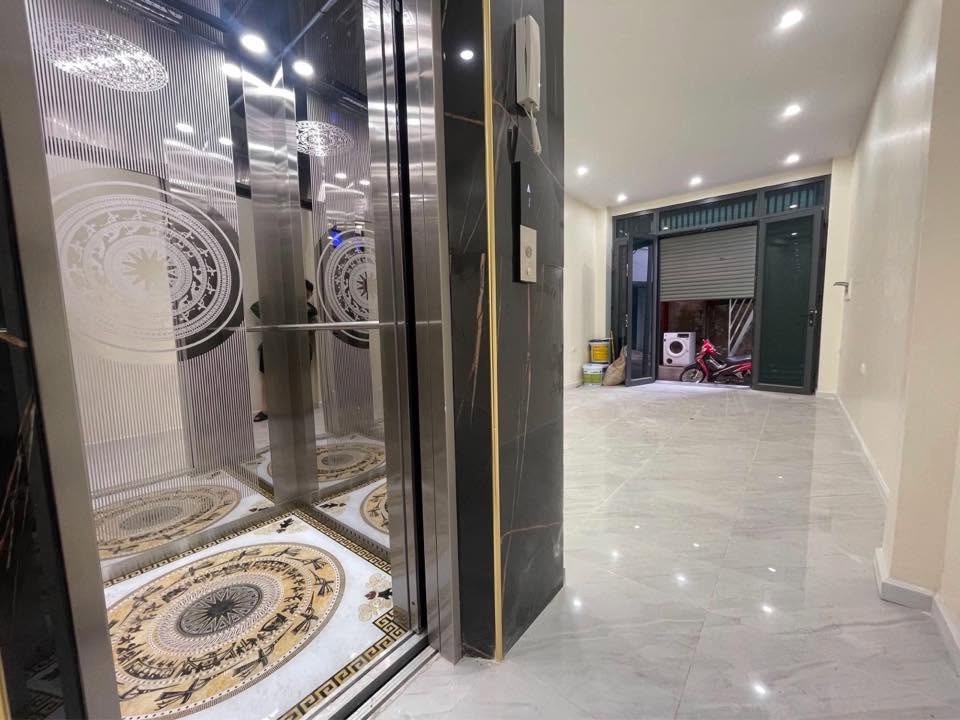 BÁN NHÀ LÊ QUANG ĐẠO 60M², 5 TẦNG THANG MÁY, 7 PHÒNG, VỪA Ở VỪA KHAI THÁC DÒNG TIỀN, NHỈNH 10 TỶ