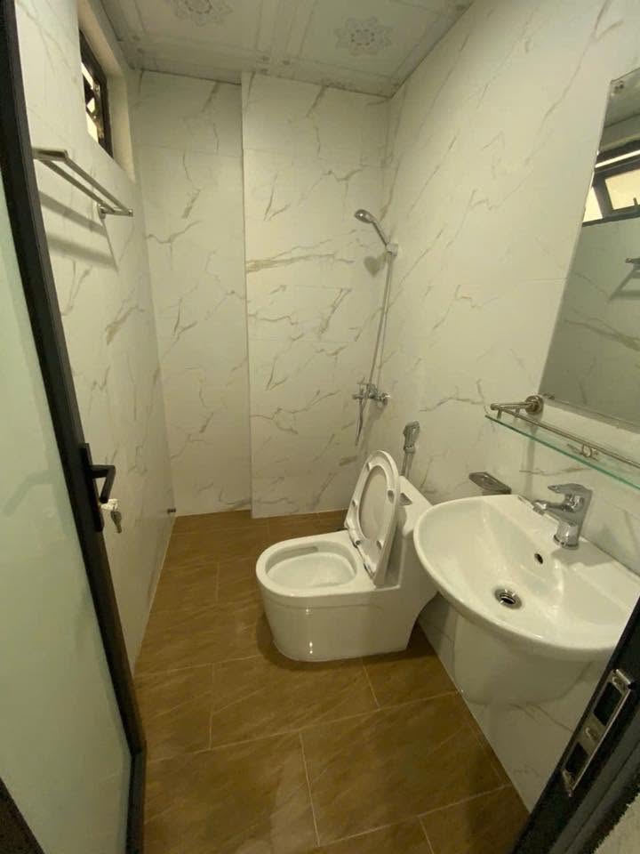 BÁN NHÀ LÊ QUANG ĐẠO 60M², 5 TẦNG THANG MÁY, 7 PHÒNG, VỪA Ở VỪA KHAI THÁC DÒNG TIỀN, NHỈNH 10 TỶ-4